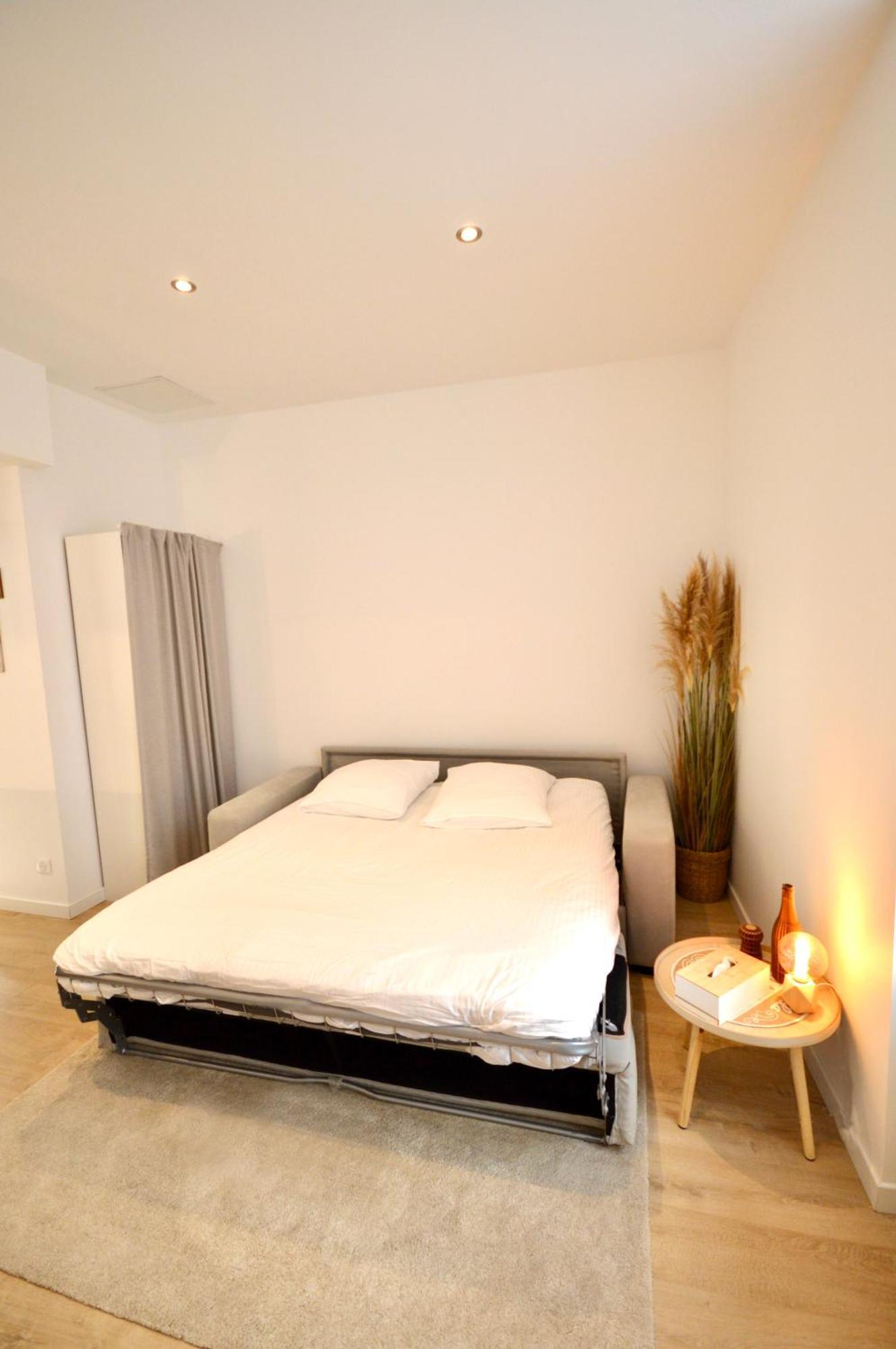 Bulles De Bonheur - Hyper Centre D'Epernay Apartment ภายนอก รูปภาพ